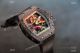 New Arrival Swiss Replica Richard Mille RM68 01 Kongo Watch Carbon TPT (2)_th.jpg